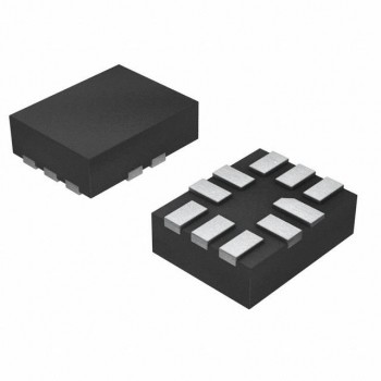 INA199A3RSWR Electronic Component