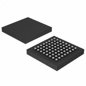 ADS1296CZXGR Electronic Component