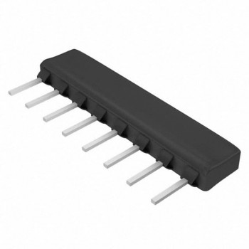 CSC08A031K00GPA Electronic Component