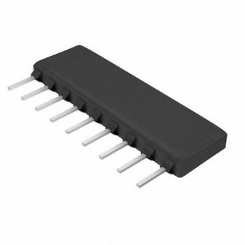 CSC09A0122K0GPA Electronic Component