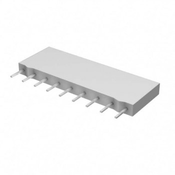 MSP10C01100RGEJ Electronic Component