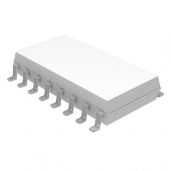 SOMC160312K0GEA Electronic Component