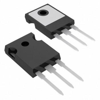 IRFP26N60LPBF Electronic Component