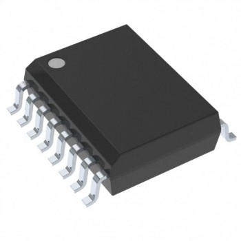 W25Q64JVSFIM TR Electronic Component