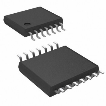 74LCX74MTCX Electronic Component