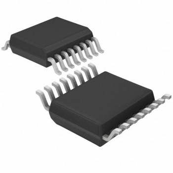 PI5C3253QEX Electronic Component