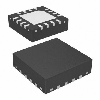 MP6505DQ-LF-Z Electronic Component