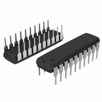 74ACTQ373PC Electronic Component