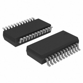 MCP3905AT-I/SS Electronic Component