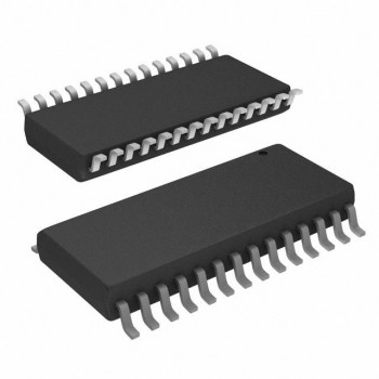 MAX196BCWI+T Electronic Component