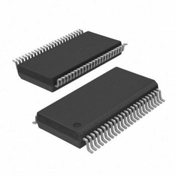 74FCT16373CTPAG8 Electronic Component