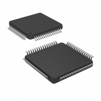 TAS5508PAGRG4 Electronic Component