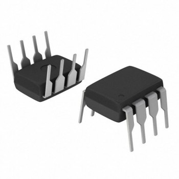 MCP6S92-E/P Electronic Component
