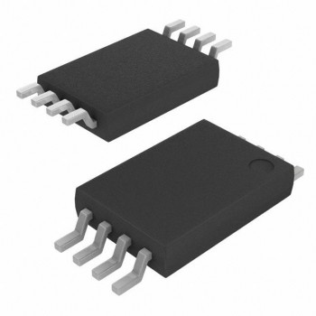 M95010-WDW6TP Electronic Component