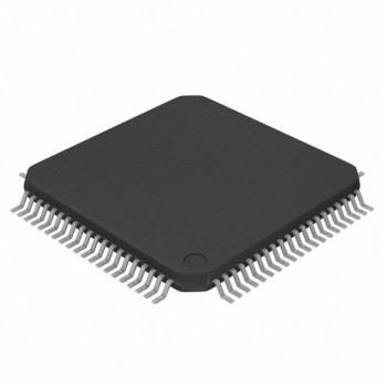 TAS5076PFCR Electronic Component