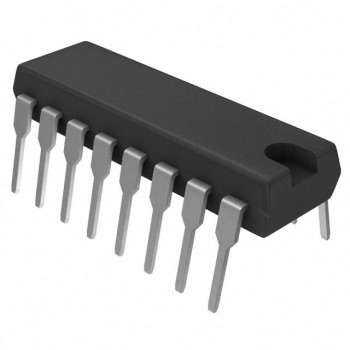 CD74HC174E Electronic Component