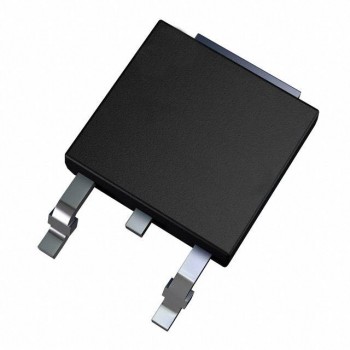 Q8008DH4RP Electronic Component