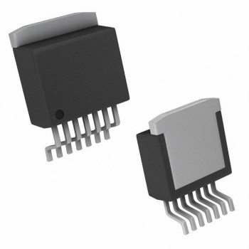 LM2673SX-12/NOPB Electronic Component