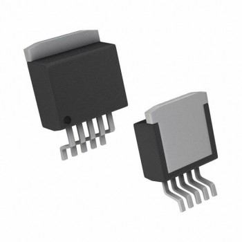 LP3873ESX-3.3/NOPB Electronic Component